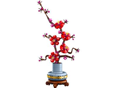 LEGO® Icons 10369 - Plum Blossom Preowned Building Kit