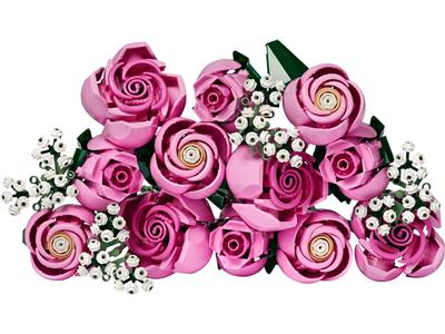 LEGO® Botanicals 10374-1 Bouquet of Pink Roses