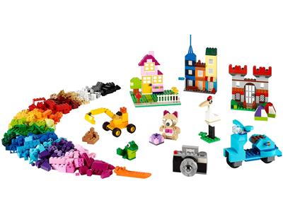 LEGO® Classic 10698-1 Large Creative Brick Box