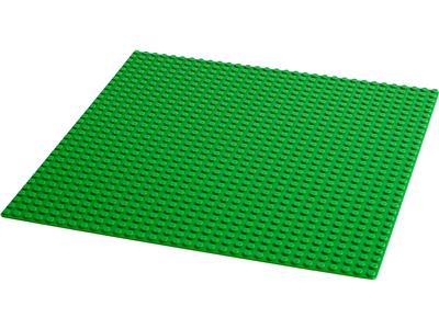 LEGO® Parts – Classic 11023-1 32x32 Green Baseplate