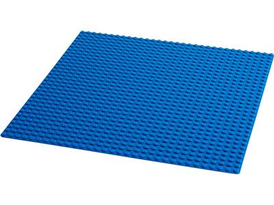 LEGO® Parts – Classic 11025-1 32x32 Blue Baseplate