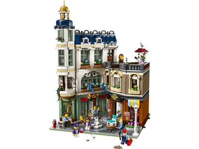 LEGO® Icons 11371-1 - Shopping Street