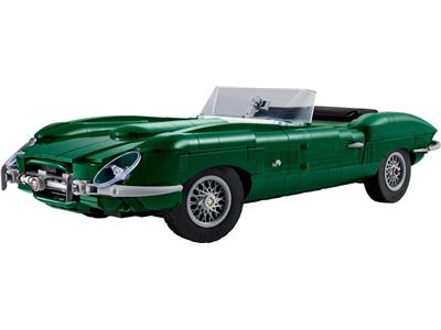 LEGO® Icons 11381-1 Jaguar E-Type