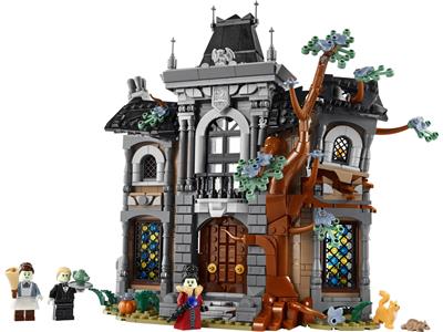 LEGO® Icons 11383-1 Mayor Manor