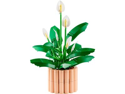 LEGO® Botanicals 11504-1 Peace Lily