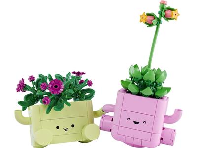 LEGO® Botanicals 11506-1 Rocking Plants