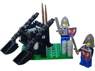 LEGO® Castle 1491-1 - Dual Defender