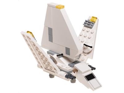 LEGO® Star Wars 20016-1 Imperial Shuttle - Mini polybag