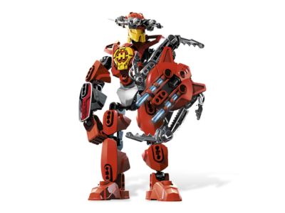 LEGO® Hero Factory 2065 Furno 2.0 Building Kit