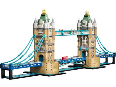 LEGO® Architecture 21067-1 Tower Bridge