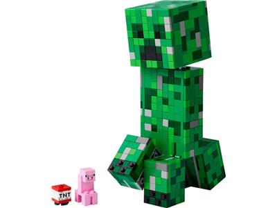 LEGO® Minecraft 21276-1 The Creeper