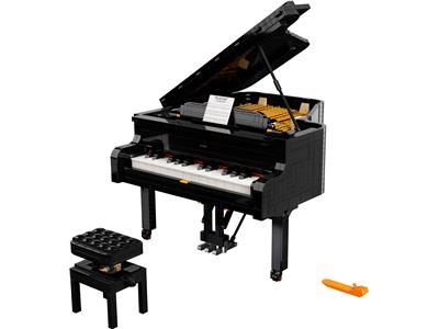 LEGO® Ideas 21323-1 Grand Piano