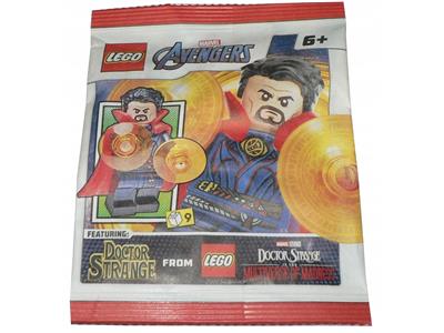 LEGO® Marvel Super Heroes 242317-1 - Doctor Strange polybag