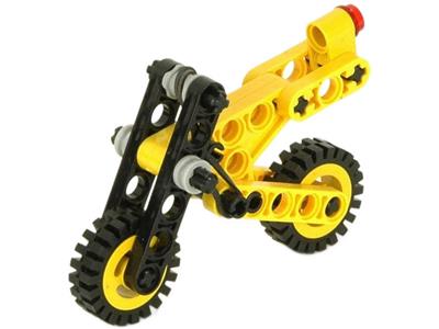 LEGO® Technic 2544-1 Motorcycle