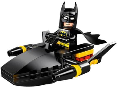 LEGO® Super Heroes 30160-1 Batman: Jet Surfer polybag
