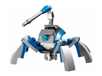 LEGO® Star Wars 30243-1 Umbaran MHC - Mini polybag