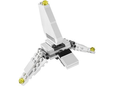 LEGO® Star Wars 30246-1 Imperial Shuttle - Mini polybag