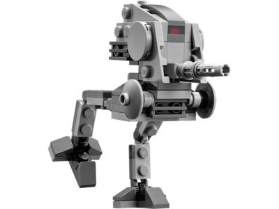 LEGO® Polybag – Star Wars 30274-1 AT-DP