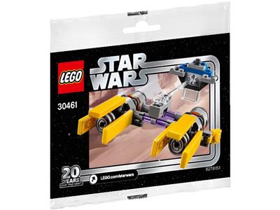 LEGO® Star Wars 30461-1 - Podracer polybag