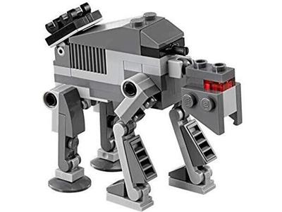 LEGO® Star Wars 30497-1 First Order Heavy Assault Walker - Mini polybag