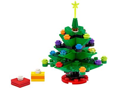 LEGO® Polybag – Creator 30576-1 Holiday tree