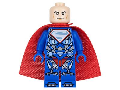 LEGO® Polybag – Super Heroes 30614-1 Lex Luther