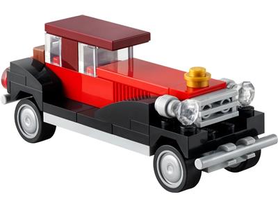LEGO® Polybag – Creator 30644-1 Vintage Car