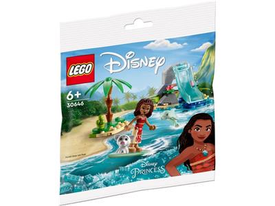 LEGO® Polybag – Disney 30646-1 Moanas Dolphin Cove
