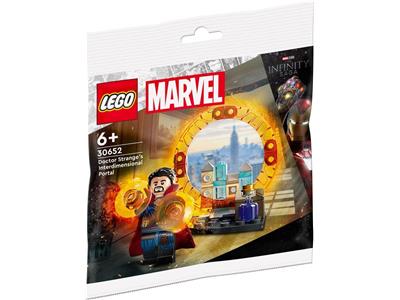 LEGO® Polybag – Super Heroes 30652-1 Doctor Strange in Multiverse of Madness