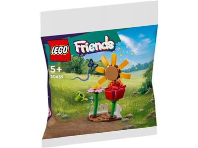 LEGO® Polybag – Friends 30659-1 Flower Garden