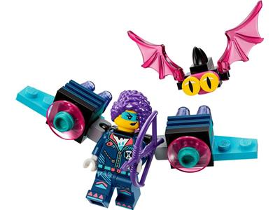 LEGO® Polybag – DreamZzz 30660 Zoey's Dream Jet Pack Booster