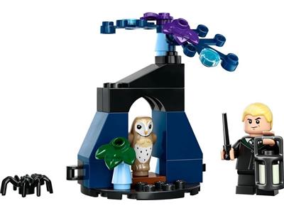 LEGO® Polybag – Creator 30677-1 Draco in the Forbidden Forest