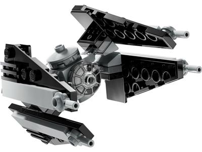 LEGO® Star Wars 30685-1 TTIE Interceptor - Mini polybag