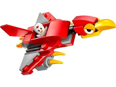 LEGO® Sonic the Hedgehog 30704-1 Balkiry Attack