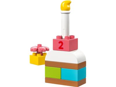 LEGO® Duplo 30712-1 - Celebration Cake polybag