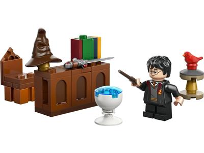 LEGO® Harry Potter 30724-1 Dumbledore's Office with Harry Potter Polybag