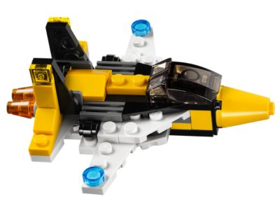 LEGO® Creator 31001-1 - Mini Skyfliers
