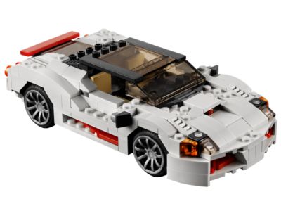 LEGO® Creator 31006-1 - Highway Speedster