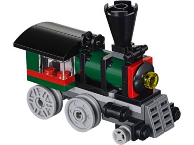 LEGO® Creator 31015-1 Emerald Express
