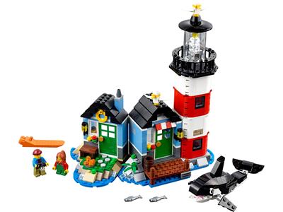 LEGO® Creator 31051-1 - Lighthouse Point