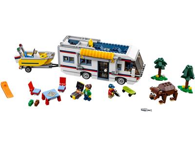 LEGO® Creator 31052-1 - Vacation Getaways
