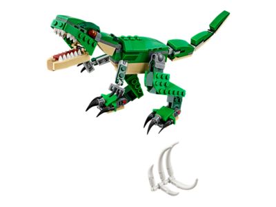 LEGO® Creator 31058-1 - Mighty Dinosaurs