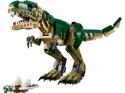 LEGO® Creator 31151 T. rex Building Kit