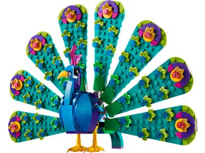 LEGO® Creator 31157-1 Exotic Peacock