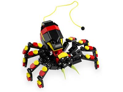LEGO® Creator 31159 - Surprising Spider Preowned Building Kit
