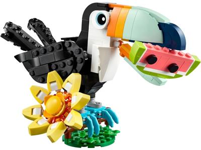 LEGO® Creator 31173-1 - Tropical Toucan