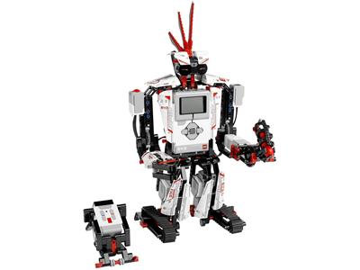 LEGO® Mindstorms 31313-1 - Mindstorms EV3