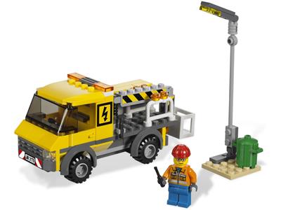 LEGO® Town 3179-1 - Repair Truck