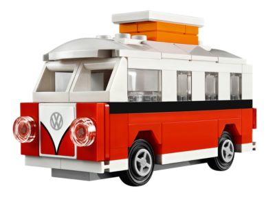 LEGO® Creator 40079-1 Mini VW T1 Camper Van