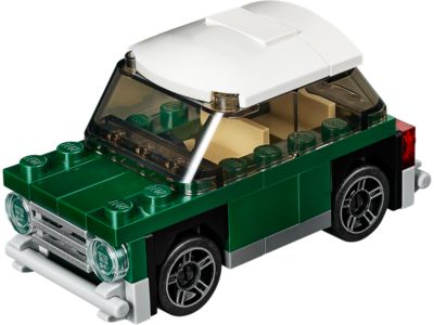 LEGO® Creator 40109-1 MINI Cooper